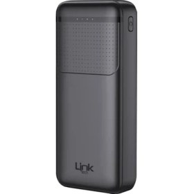 Resim Linktech EP92 18000 Mah Powerbank 2x USB Taşınabilir Şarj Cihazı 