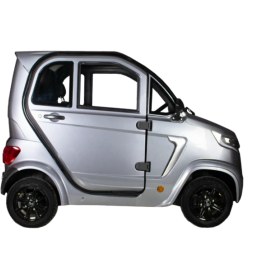 Resim Volta EV1 Elektrikli Araç 