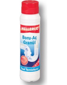Resim Mellerud Boru Aç 600 Gr 