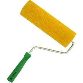 Resim Filli Boya Mercan Rulo Saplı 25 cm 