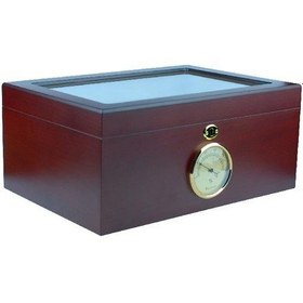 Resim Maestre Humidor Puro Kutusu 