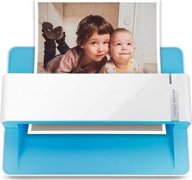 Resim Fotoğraf Tarayıcı Z300, 2 Saniyede 4x6 Fotoğraf Tarama 