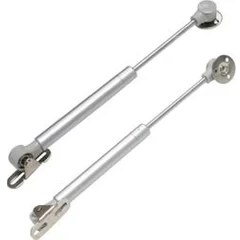 Resim Std (2 Adet) Kalite Dolap Gazlı Kapak Makas Piston 100N 