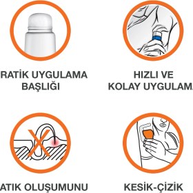 Resim Veet Men Erkeklere Özel Koltuk Altı Tüy Dökücü Krem 100 ml - Hassas Ciltler İçin Etkili ve Güvenli Formül 
