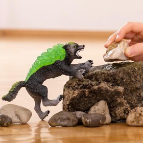 Resim Schleich Granit Kurt 70153 