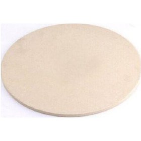 Resim Ev Tipi Fırın Taşı 