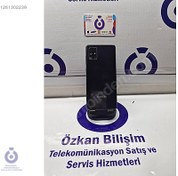 Resim Samsung A71 İkinci El TR | 128 GB | Siyah İkinci El Özkan Bilişimden Samsung a71