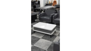 Resim Ofis Sekiz Smart Kademeli Sihirli Akıllı Sehpa Orta Sehpa 