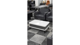 Resim Ofis Sekiz Smart Kademeli Sihirli Akıllı Sehpa Orta Sehpa 