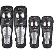 Resim Jokmae Rh-1010 Isıtmalı Paslanmaz Çelik Dizlik+dirseklik Diğer 