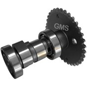 Resim Mondial Revival Eksantrik Mili Komple 