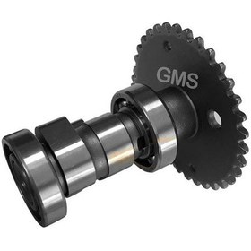 Resim Mondial Revival Eksantrik Mili Komple 