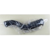 Resim Turbo Hortumu Clio 3 Modus 1.5 Dci K9K 2005- 2012 504643245 