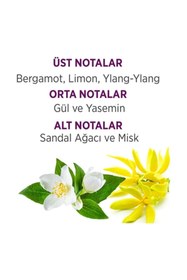 Resim Bellisima Bellissima Edt Parfüm 60ml + Deodorant 150ml 