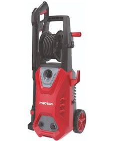 Resim Proter Pr 2250 CW 2100W 160 Bar Oto Yıkama Makinesi 