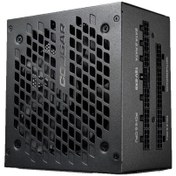 Resim Cougar 1000W Gold Gex X2 Gen 5.0 Power 80+ Full Mo CGR-GEX X2-1000 