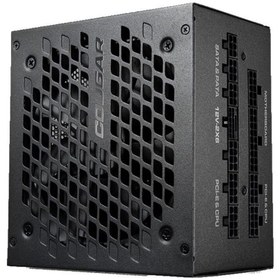 Resim Cougar 1000W Gold Gex X2 Gen 5.0 Power 80+ Full Mo CGR-GEX X2-1000 