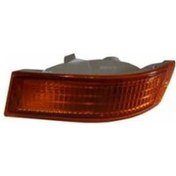 Resim Mıtsubıshı L300 Tampon Sinyal Lambası Sol Depo 