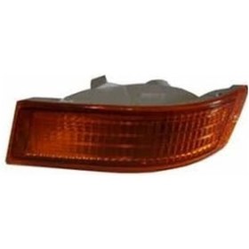 Resim Mıtsubıshı L300 Tampon Sinyal Lambası Sol Depo 