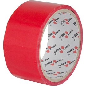 Resim Next Tape Koli Bandı Kırmızı 45 Mm x 25 Mt 
