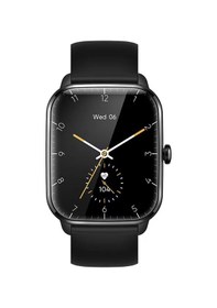 Resim Shaza SA8002/GR 1.85" Akıllı Saat (Distribütör Garantili) 