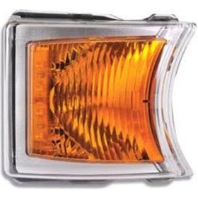 Resim Scanıa Truck Sinyal Lambası Duylu Scanıa P G R Serisi - Mars 621326 