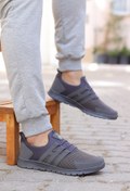 Resim Vojo Comfort Rahat Taban Günlük Erkek Sneakers Yürüyüş Spor Ayakkabı 