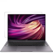 Resim Microcase Huawei Matebook X Pro Uyumlu Ekran Koruyucu Film 