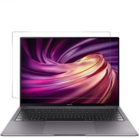 Resim Microcase Huawei Matebook X Pro Uyumlu Ekran Koruyucu Film 