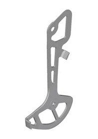 Resim Shimano Slx Rd-m7100 12v İç Plaka Sgs Tipi Y3fy2600 Siyah 