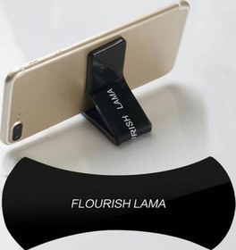 Resim Skygo Flourish Lama Nano yapışkanlı süper ped! 