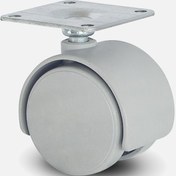 Resim Burak Teker Mobilya Tekerleği 