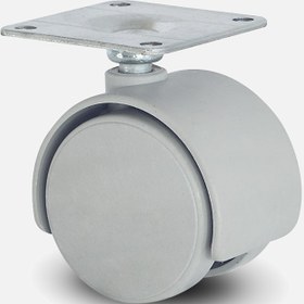 Resim Burak Teker Mobilya Tekerleği 