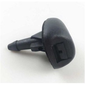 Resim Peugeot 307- 06/08 Ön Cam Su Fıskiye Memesi Diğer 