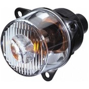 Resim Hella 2ba008221007 Sinyal Lambası 12v 24v Py21w-halojen Sol-sağ Ön 0018208921 