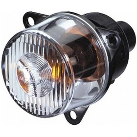 Resim Hella 2ba008221007 Sinyal Lambası 12v 24v Py21w-halojen Sol-sağ Ön 0018208921 