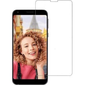 Resim Canpay Vestel Venüs E4 Uyumlu Ekran Koruyucu Hd Kalite Kırılmaz Esnek Nano Cam Film 