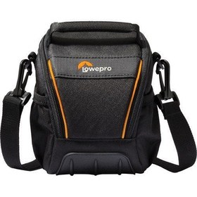 Resim Lowepro Adventura SH 100 II Siyah Omuz Çantası 