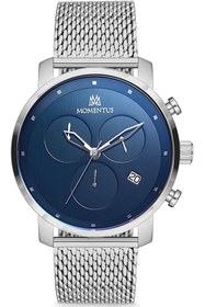 Resim Momentus CC105S-11SS ERKEK KOL SAATİ 