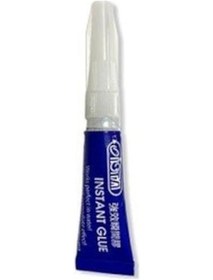 Resim İsta Kaya Mercan Yapıştırıcı 1 Adet 