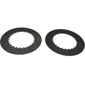 Resim Misk Depraj Balata Ara Sacı Kalın Adet 