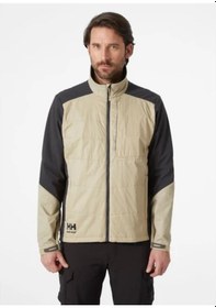 Resim Helly Hansen Workwear Kensington Mont -73233 Kahverengi 