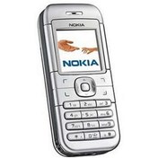 Resim Nokia 6030 Kapak \u002F Tuş Takımı 