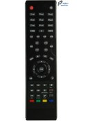 Resim tteknolojik Lifemaxx Lm-24506 Hd Uydu Kumandası 