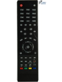 Resim tteknolojik Lifemaxx Lm-24506 Hd Uydu Kumandası 
