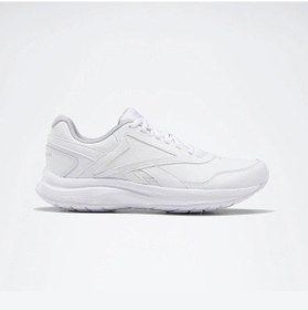 Resim Reebok Walk Ultra 7 Dmx Ma Erkek Günlük Spor Ayakkabı C-reb000468e10010 Beyaz 