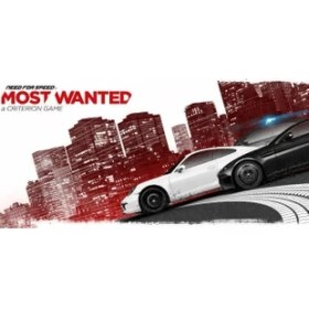 Resim Need For Speed Most Wanted Xbox 360 