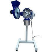 Resim Çapraz Rotorlu Öğütücü 160 Mm 