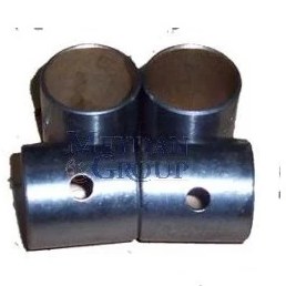 Resim Nıssan Pıck Up- D21- 89/97 Piston Kol Burcu 2.5Cc 28 Pin 