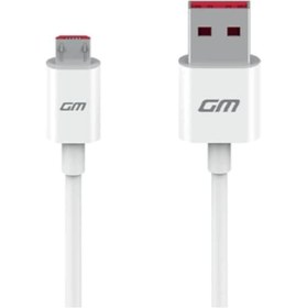 Resim General Mobile Orjinal Micro Şarj Kablosu 